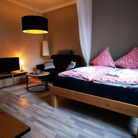 City Apartment Aurich - Ostfriesland Exteriér fotografie