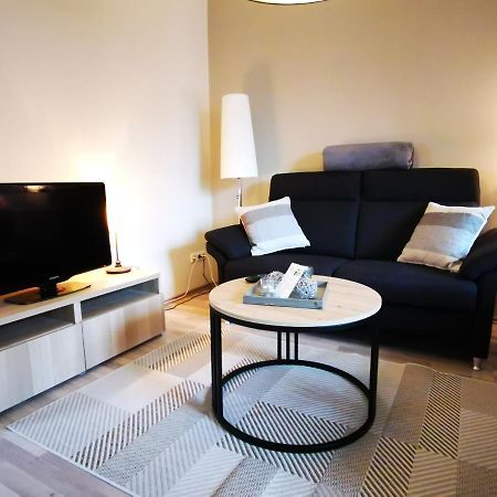 City Apartment Aurich - Ostfriesland Exteriér fotografie