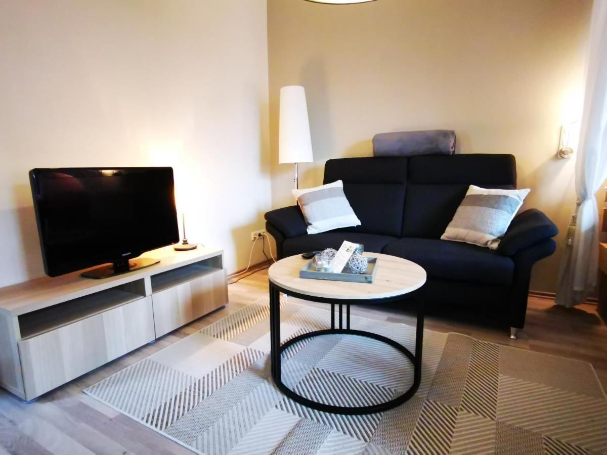 City Apartment Aurich - Ostfriesland Exteriér fotografie