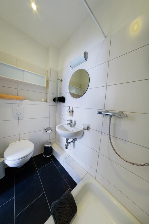 City Apartment Aurich - Ostfriesland Exteriér fotografie